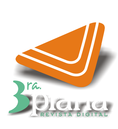 3ta. Plana, Revista Digital, Noticias de Paraguay, Informaciones Py. 