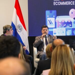 Expo e-Commerce, Chequeo Digital, Noticias de Paraguay, 3ra. Plana.