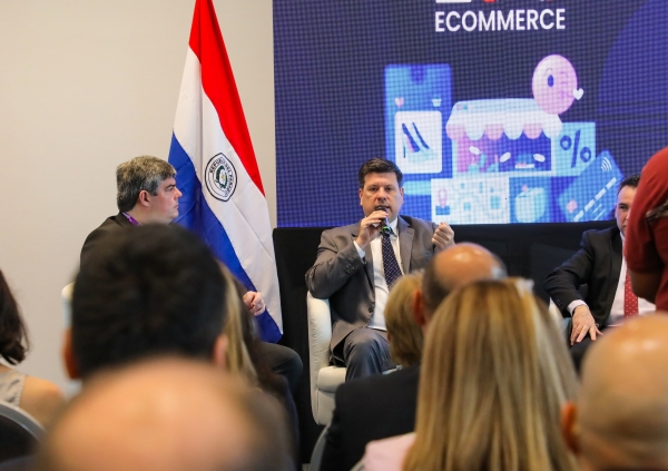 Info MIC: Inauguran Expo e-Commerce y anuncian herramienta de chequeo digital para empresas