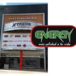 Grupo Energy, Farmacias, Distribuidora Xtreme, Noticias de Paraguay