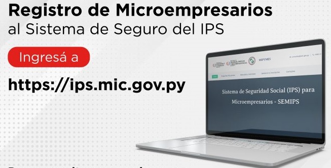 dueños de mypimes Podrán Asegurarse a Ips